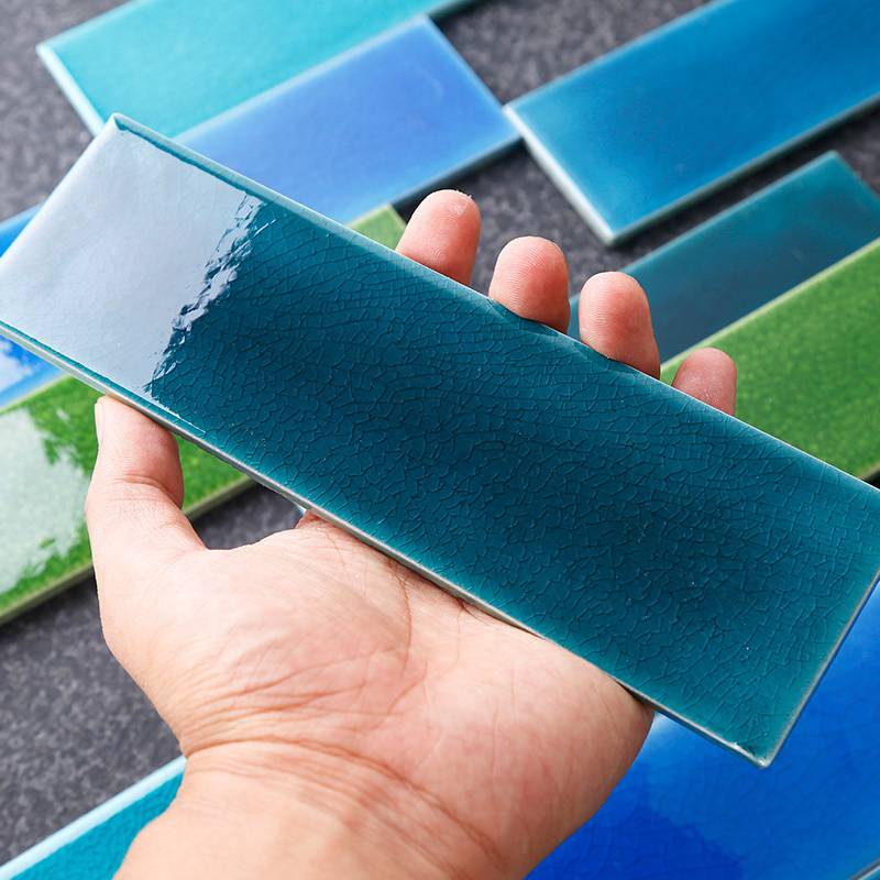 Gạch thẻ ốp tường 60*200mm