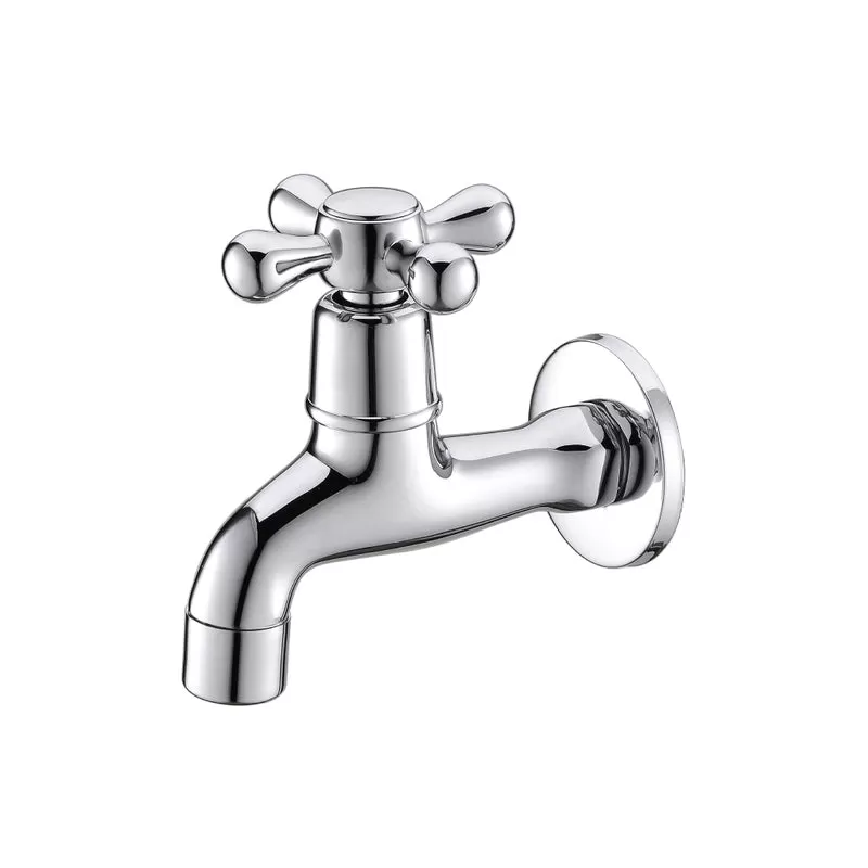 Vòi lạnh gắn tường Hafele COMPACT 