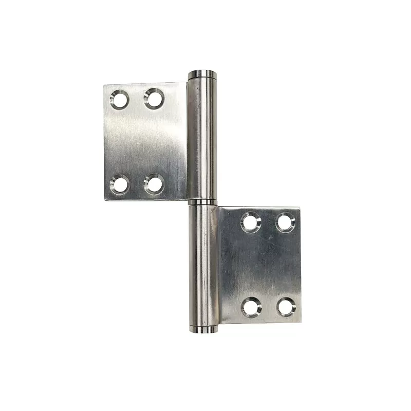Bản lề lá cho cửa đố nhỏ 