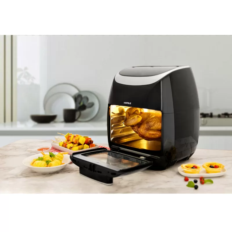 Nồi chiên không dầu 11L Hafele HS-AF1102B
