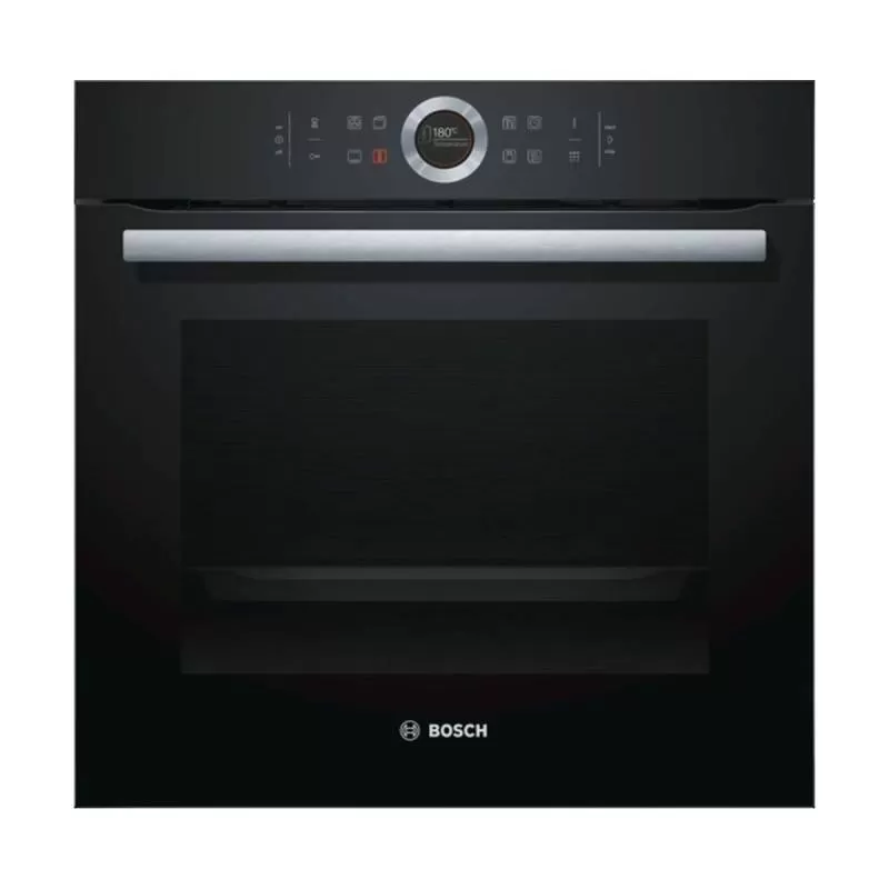 Lò nướng BOSCH HBG675BB1|Serie 8
