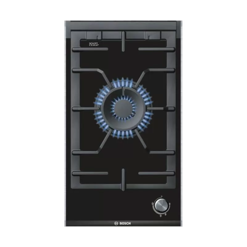 Bếp gas BOSCH PRA326B70E|Serie 8