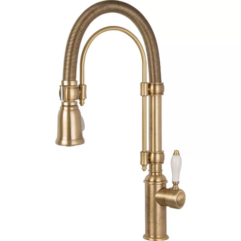 Vòi bếp đơn chuyên nghiệp SMEG MIDR7O-2