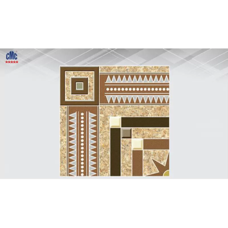 Gạch lát ceramic kích thước 400x400mm SR 4412 
