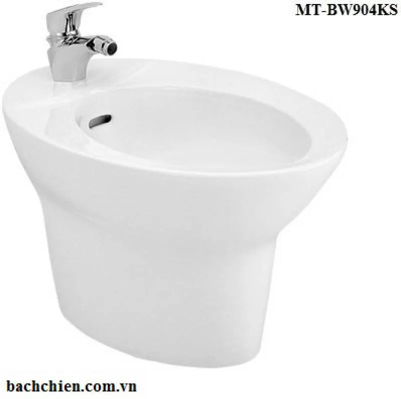 Bồn tiểu nữ Toto MT-BW904KS