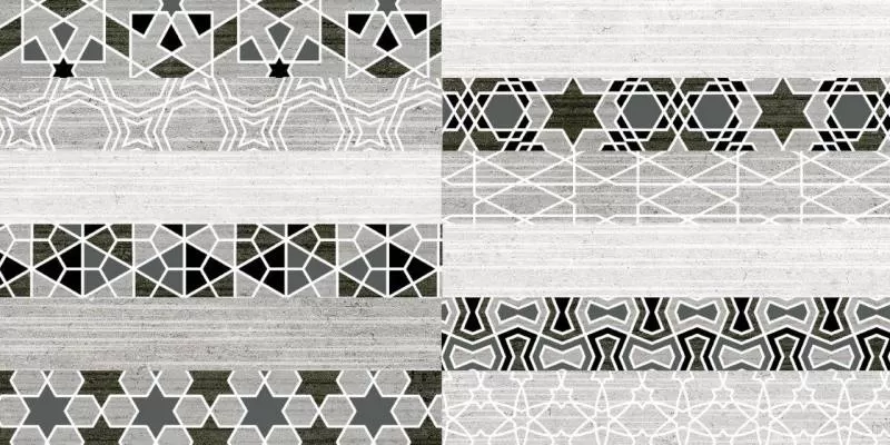 Gạch điểm Viglacera 30x60 ECO-M36912A