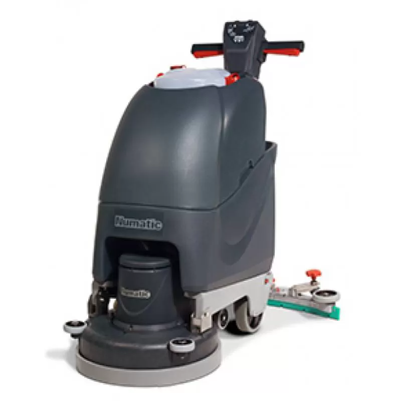 Máy chà sàn liên hợp TT4045G