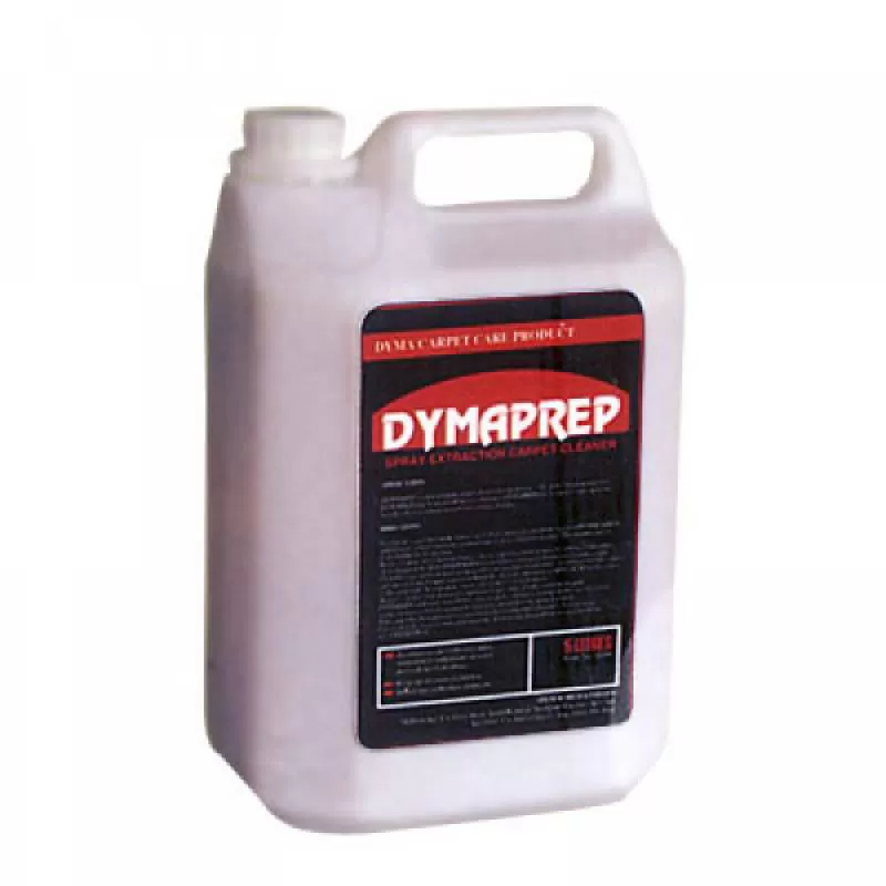 DYMA PREP – Chất giặt thảm