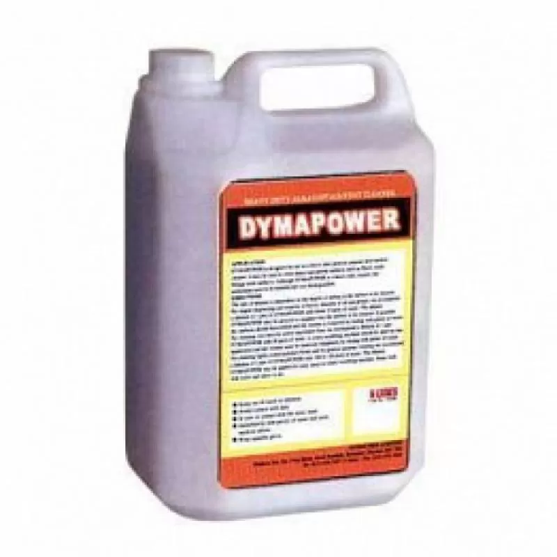 DYMA POWER – Chất Tẩy Dầu Nhớt Động Cơ