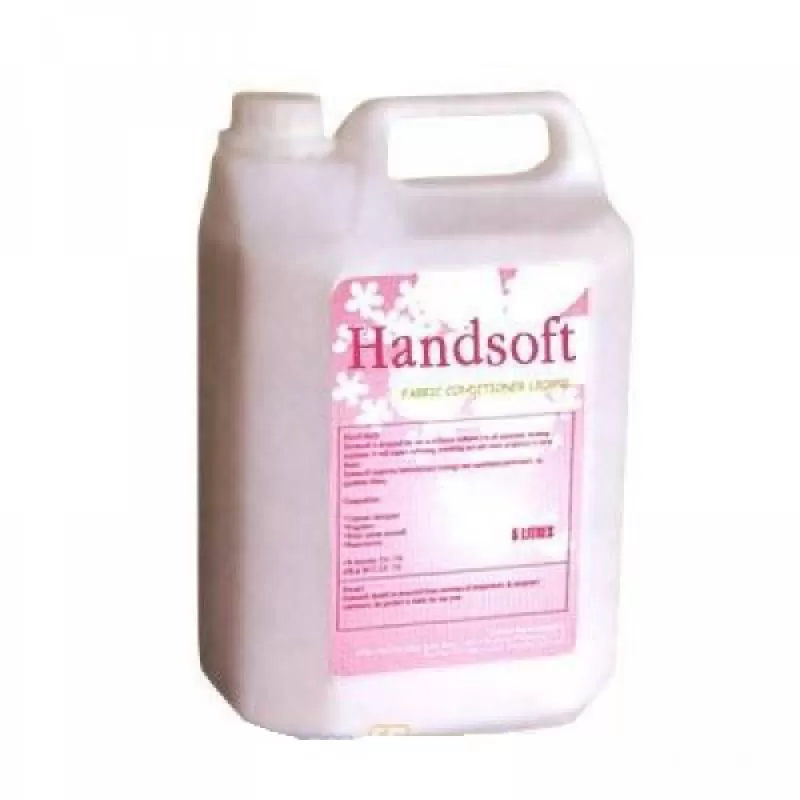 DYMA SOFT HAND – Nước rửa tay hương chanh