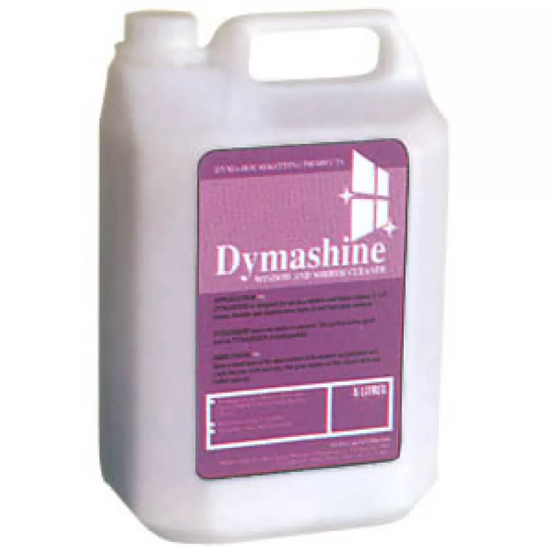 DYMA SHINE/SUPPER SHINE – Nước Rửa Kiếng Đậm Đặc