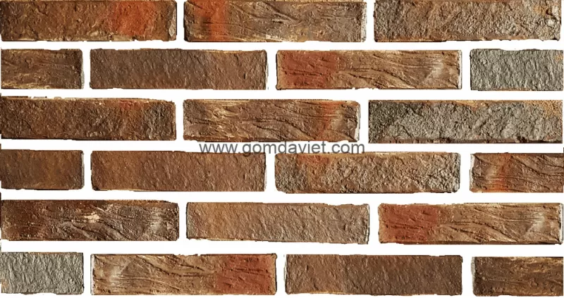 Gạch cổ ốp tường 15
