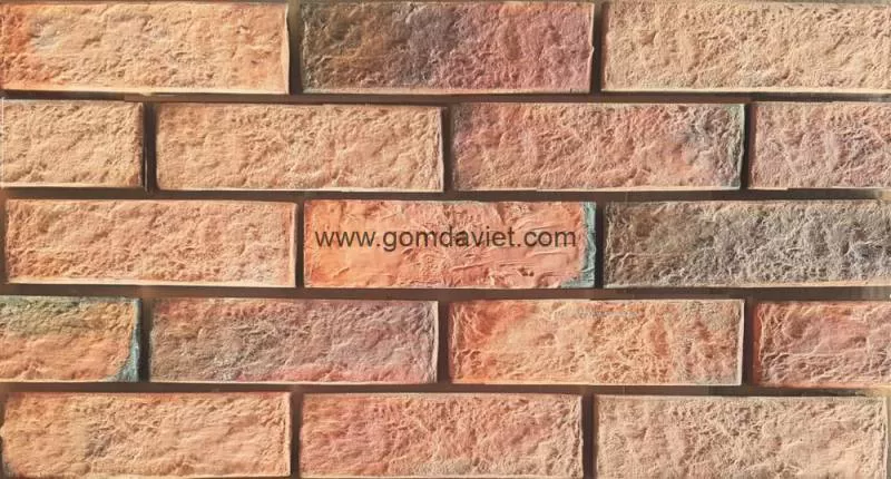 Gạch cổ ốp tường 17 