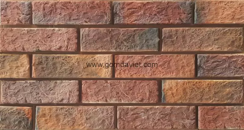 Gạch cổ ốp tường 18 