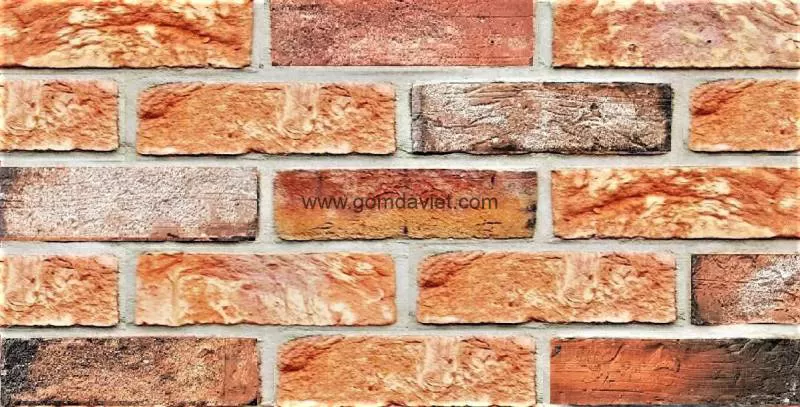Gạch cổ ốp tường 19 