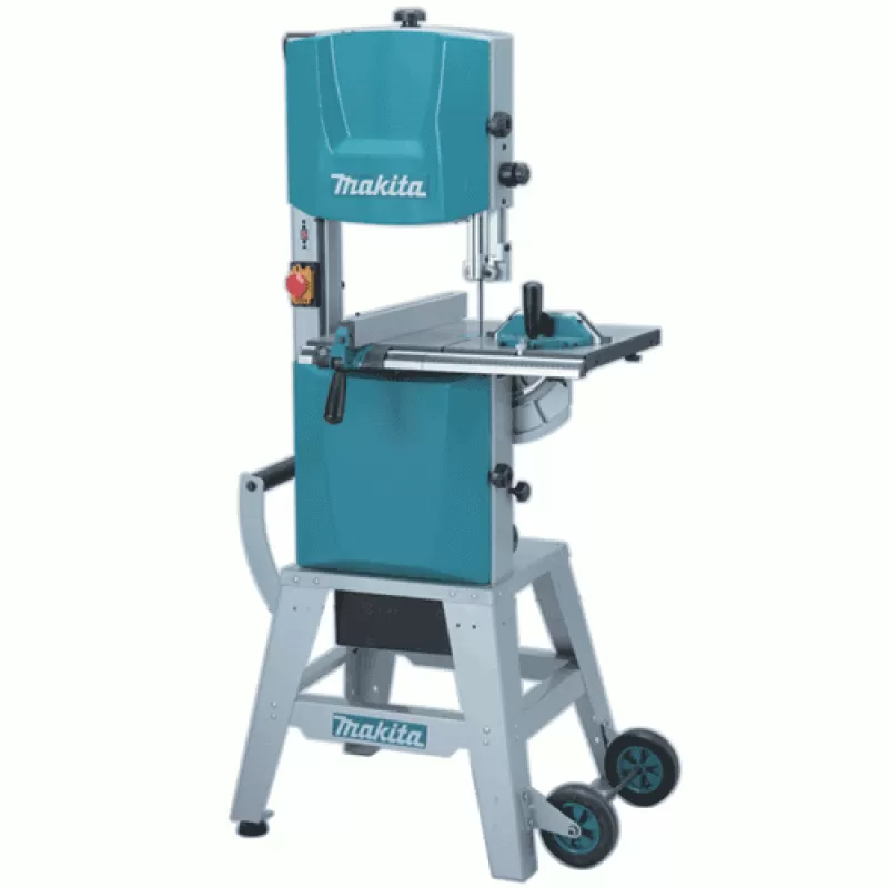 Máy cưa vòng bàn Makita LB1200F