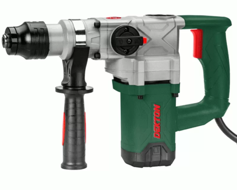 Máy khoan bê tông 2 chức năng DEKTON DK-3002 (1.050W)