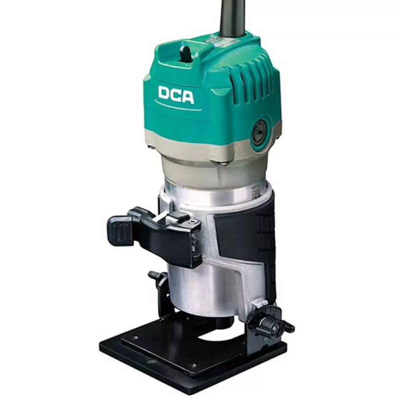 Máy cắt mép DCA AMP04-6B (6.35mm) 