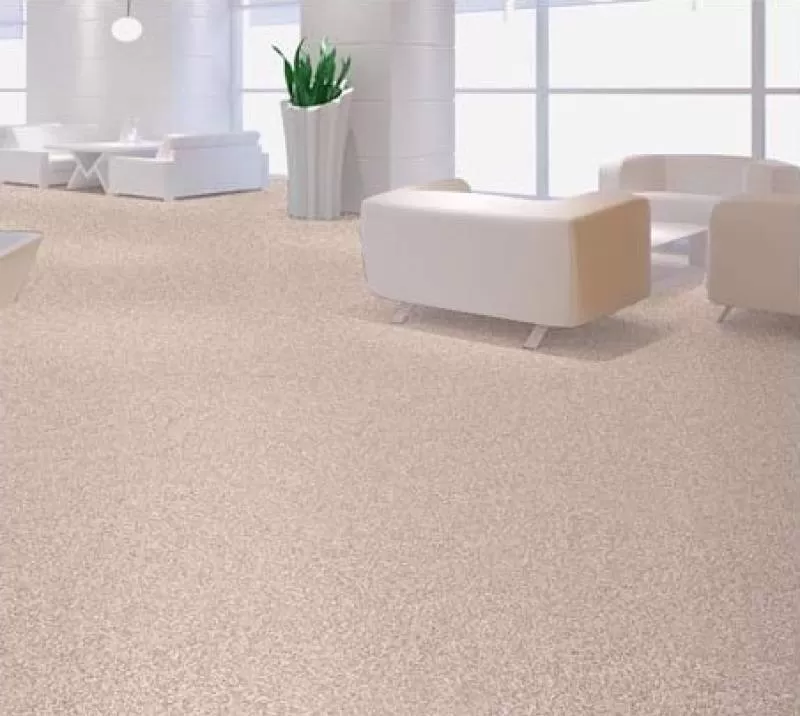 Thảm màu trơn ALFA 