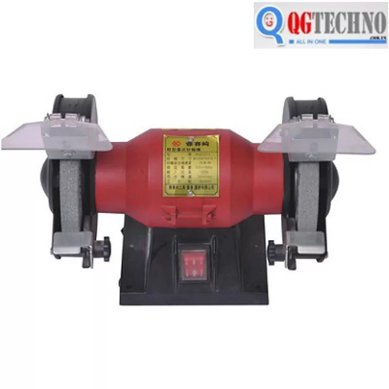 6″ Máy mài bàn AS-003 (MD3215M)