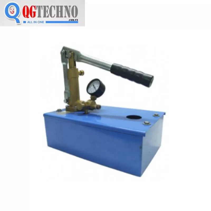 250Kg Bơm thử áp lực đường ống PN-250, PANA