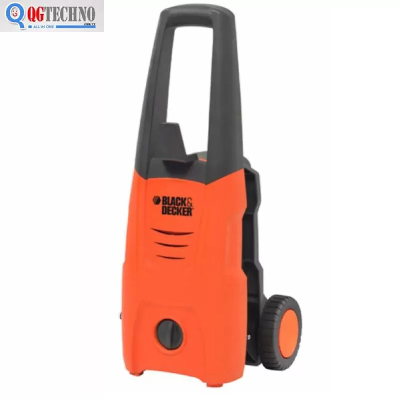 1500W Máy xịt rửa Black Decker PW1500S