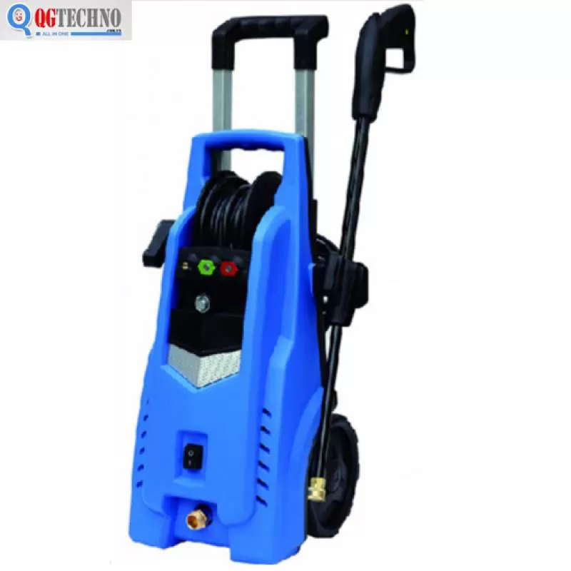 1200W Máy xịt rửa áp lực cao Asak APW-VAM-70P