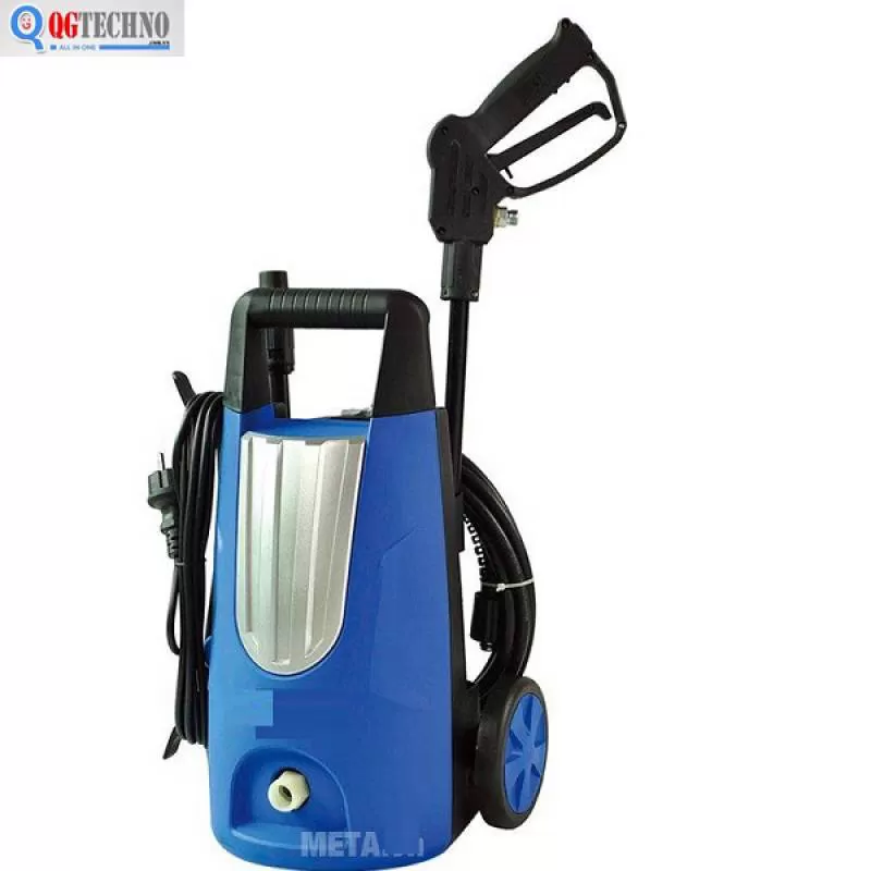 1850W Máy xịt rửa áp lực cao Asak ABW-VAB-90P