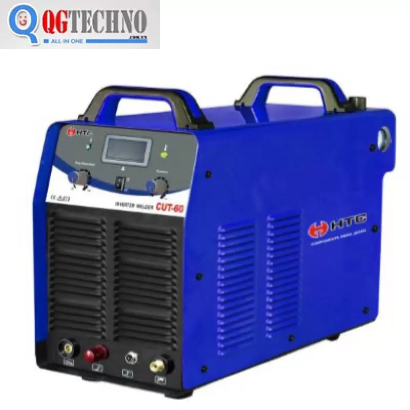 Máy cắt Plasma 380V HTC CUT60-1P