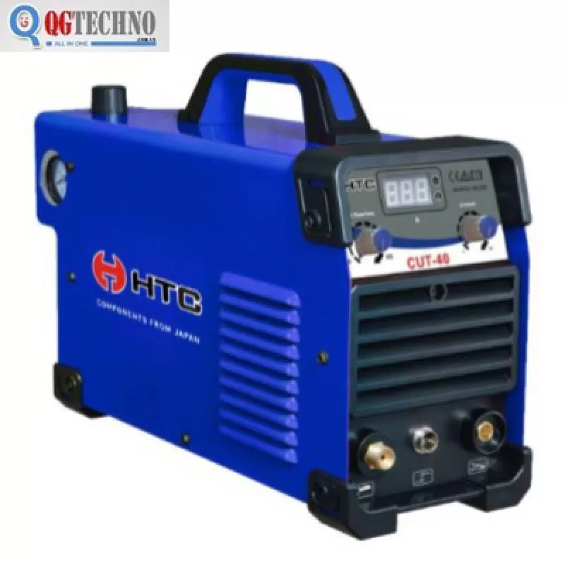 Máy cắt Plasma 220V HTC CUT40
