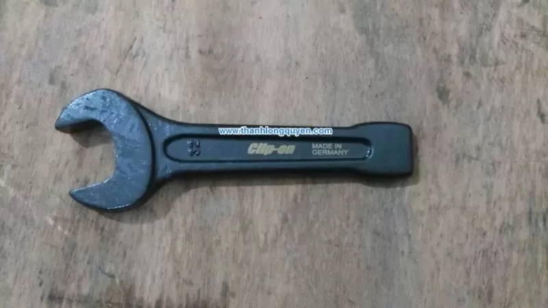 CỜ LÊ MIỆNG ĐÓNG CLIP-ON