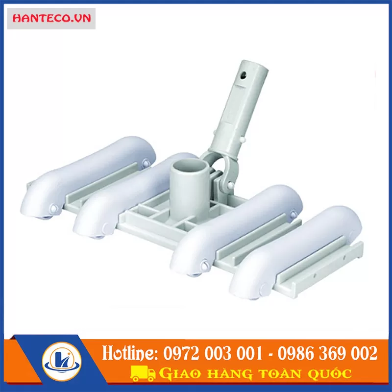 BÀN HÚT VỆ SINH BỂ BƠI EMAUX CE301 