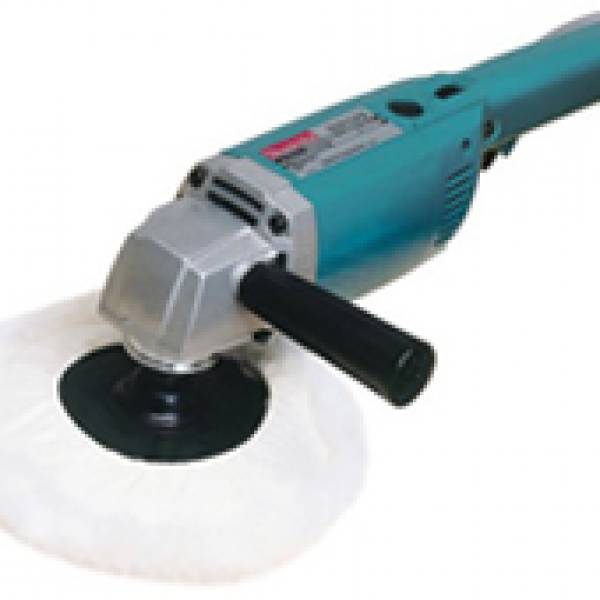 Máy mài đánh bóng MAKITA 9207SPB (180MM-700W) 
