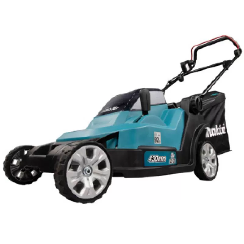 Máy cắt cỏ đẩy dùng pin MAKITA 430MM DLM432Z (36V)