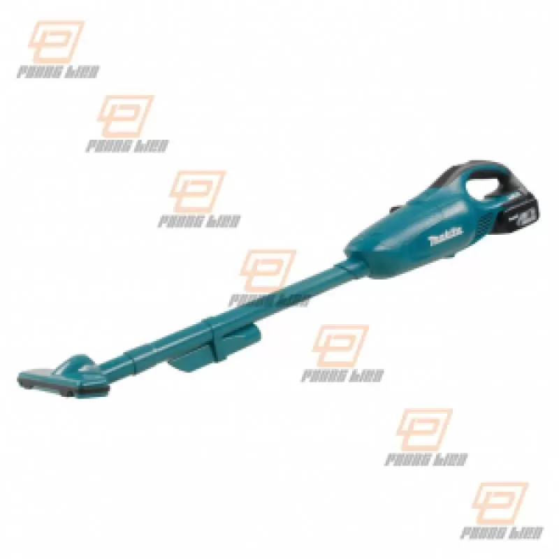 Máy hút bụi MAKITA DCL182SY (18V 1.5AH) 