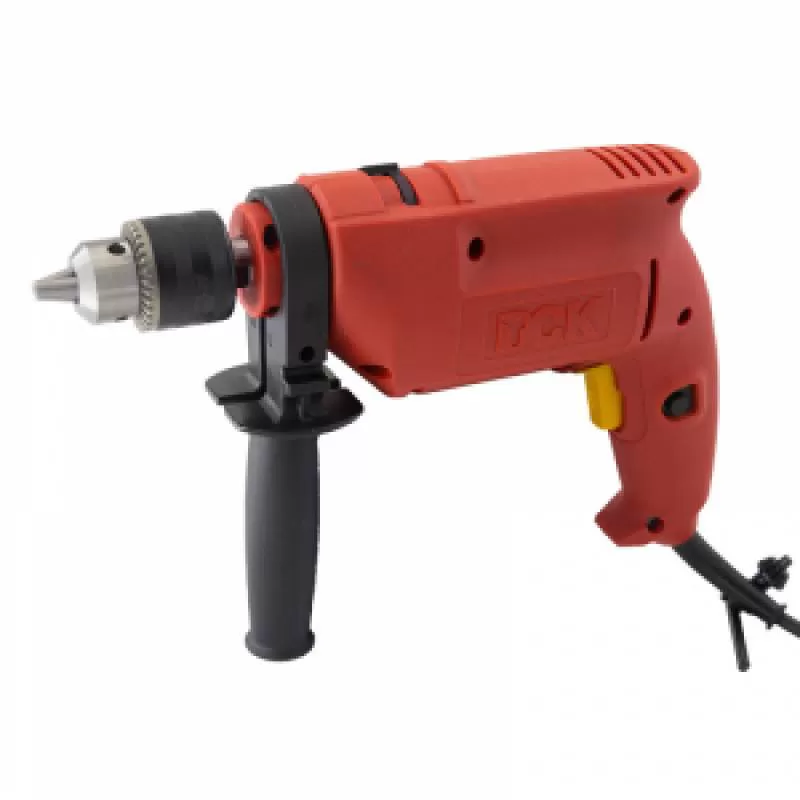Máy khoan DCK - KZJ02-13/13MM-500W