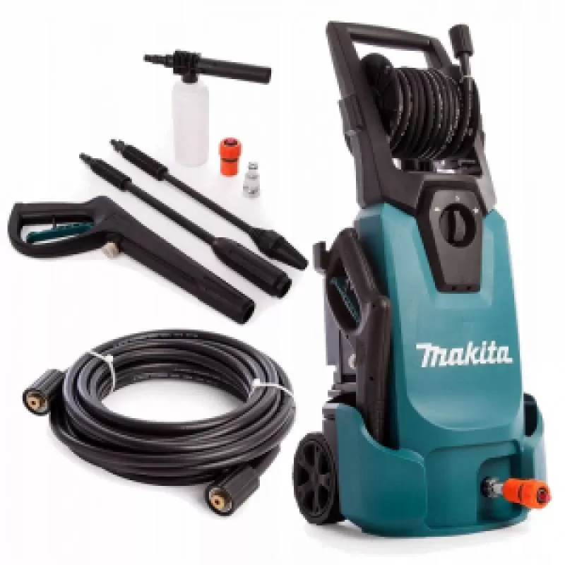 Máy phun xịt rửa xe MAKITA HW1300 (1800W) 