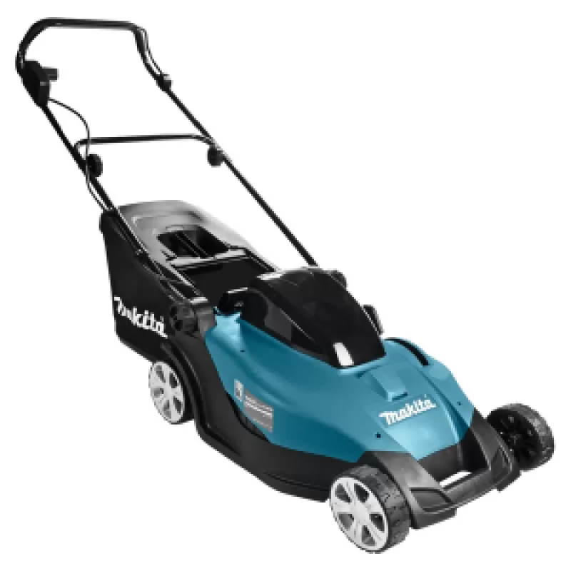 Máy cắt cỏ đẩy tay MAKITA DLM431Z 430MM (18V Ko pin sạc) 