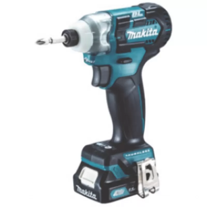 Máy bắt vít MAKITA TD111DSAJ (12V*2 2.0AH)