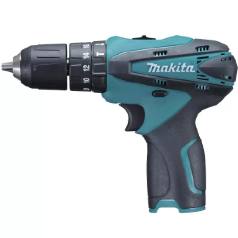 Máy khoan bắt vít MAKITA HP330DZ (10.8V Ko pin sạc) 