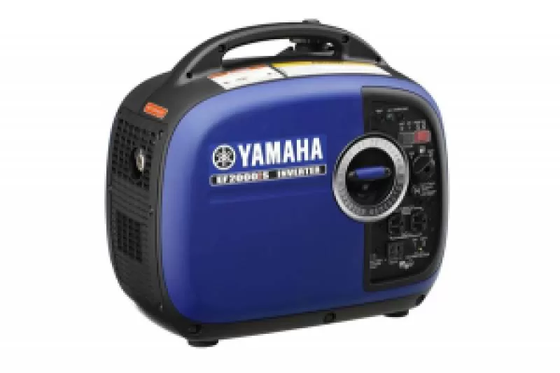 Máy phát điện chạy xăng YAMAHA EF2000IS CHINA (1.6/2.0KVA)/(inverter) 