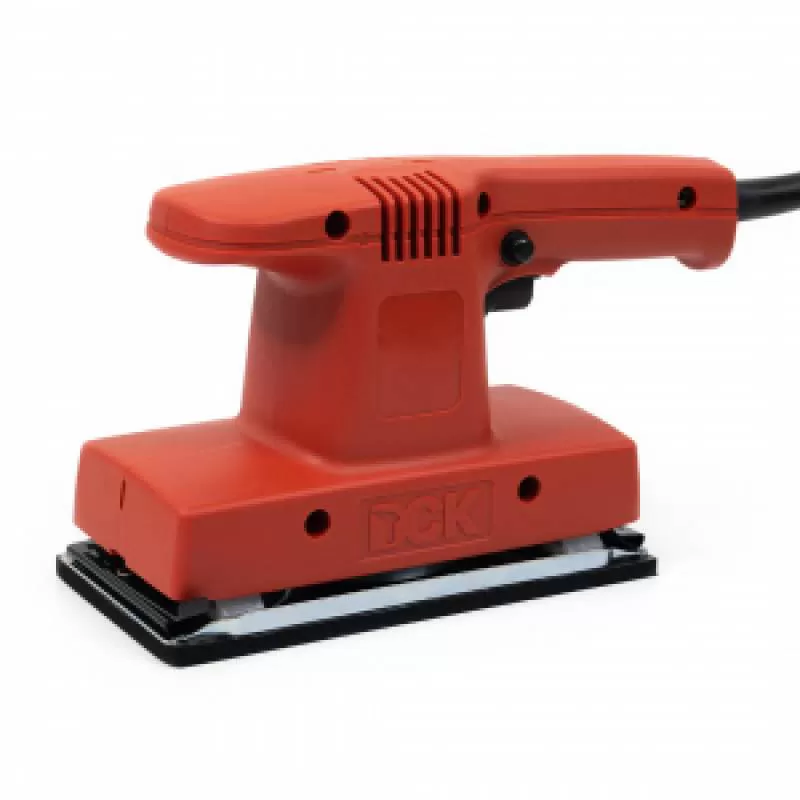 Máy chà nhám rung chữ nhật chạy điện DCK - KSB185 