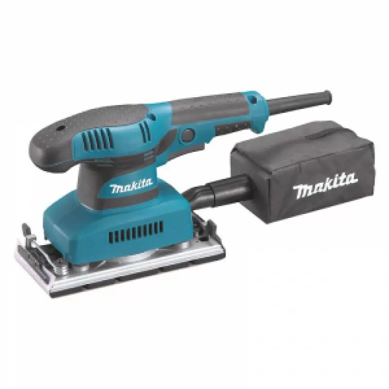 Máy chà nhám chữ nhật MAKITA - BO3710 / 190W 