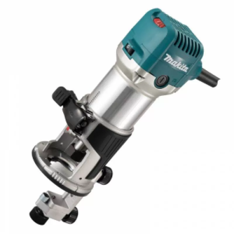 Máy đánh cạnh MAKITA - RT0702C / 6,35MM/1/4",9,35MM/3/8"