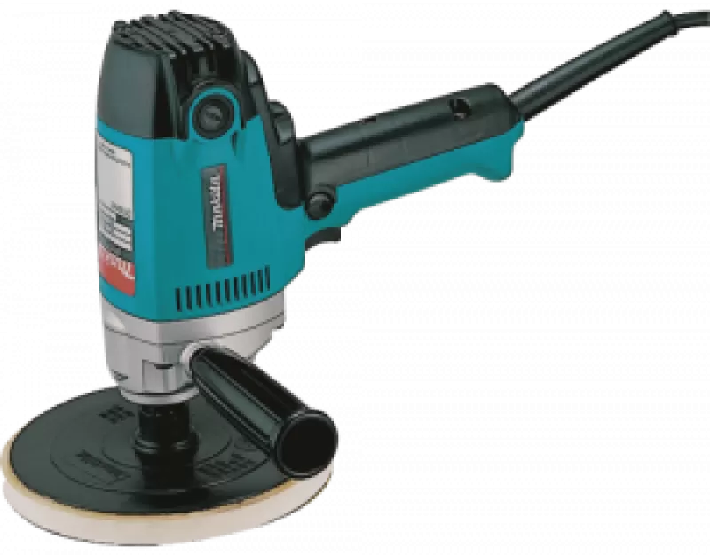 Máy đánh bóng MAKITA - PV7001C / 180MM-900W 