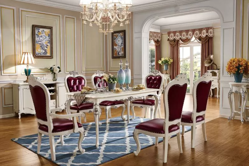 BÀN ĂN 8015#.N2580