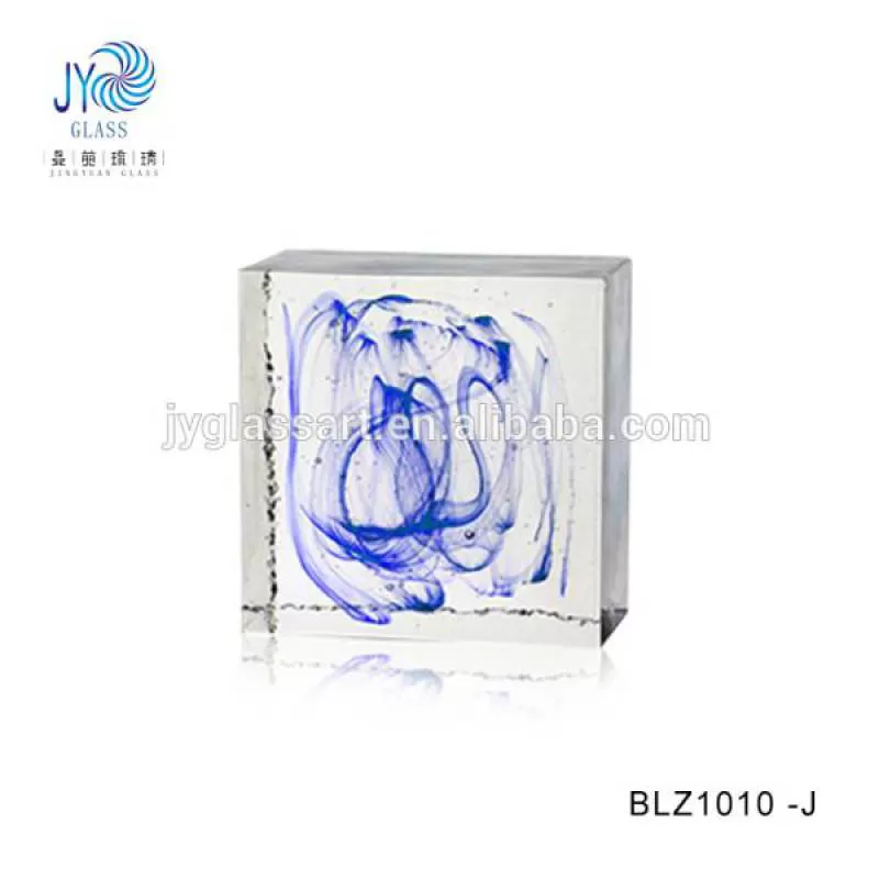 Gạch kính trang trí JINGYUAN DS-BLZ-1010