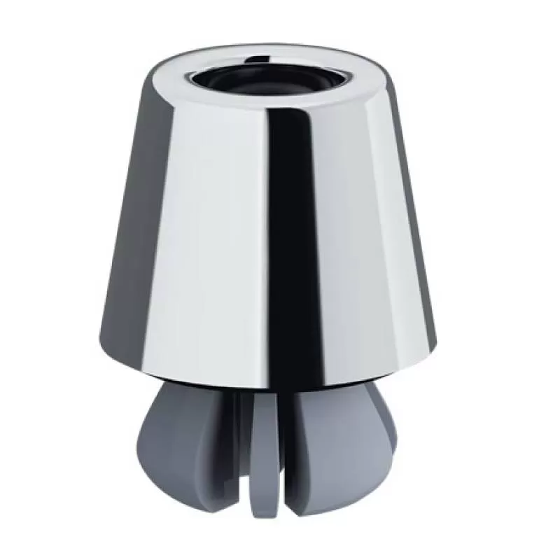 Cút nối giữa ống cấp nước và bồn tiểu Inax UF-105 