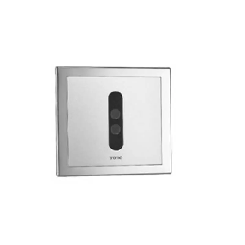 Van cảm ứng tiểu nam TOTO âm tường DUE113UPK 