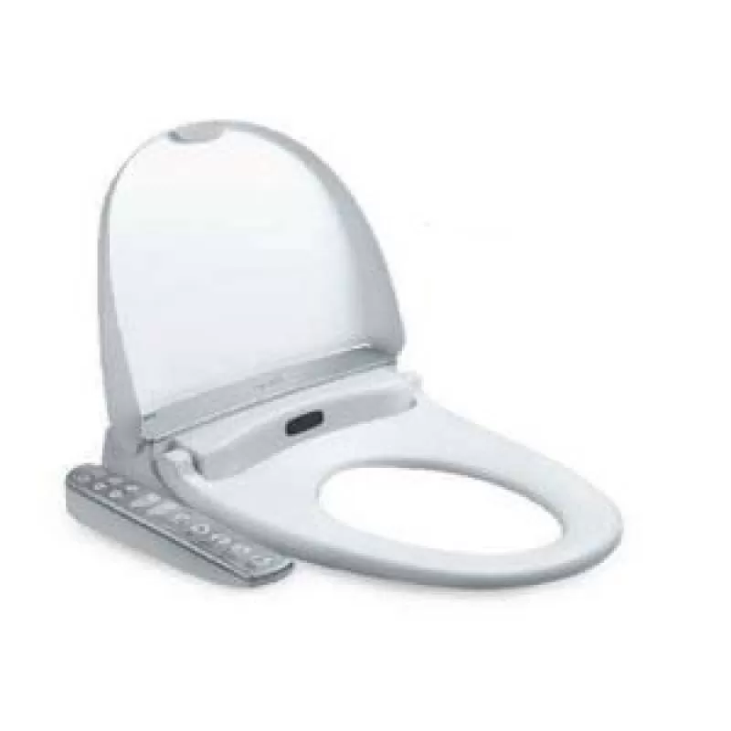 Nắp bàn cầu điện tử Caesar TAF200H 